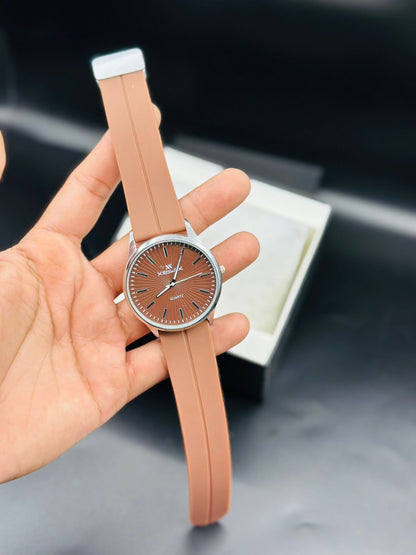 Xenlex Watches
Silicon Magnet Strap
High Quality