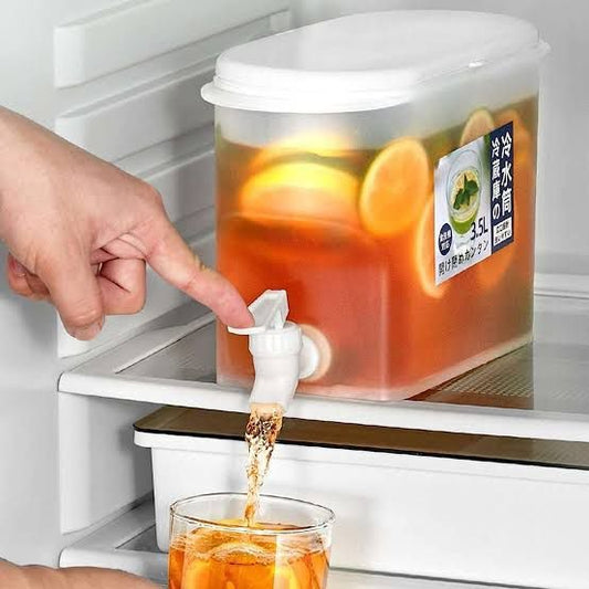 Cold Kettle: Refreshing Beverage Dispenser