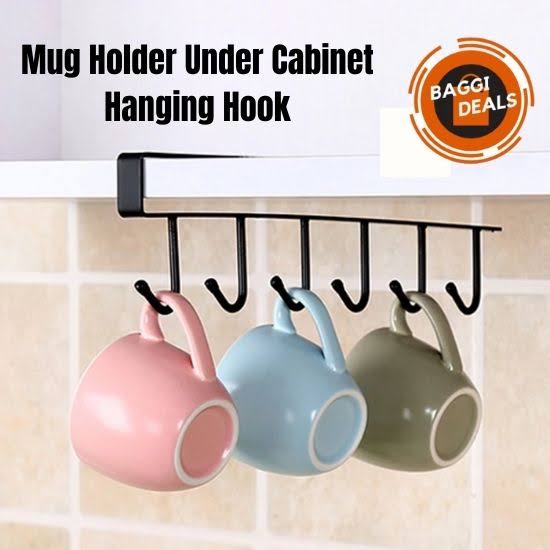 Iron Single Mug Patti