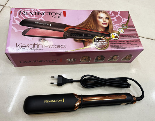 Remington Keratin Protect Hair Straightener FR-2025